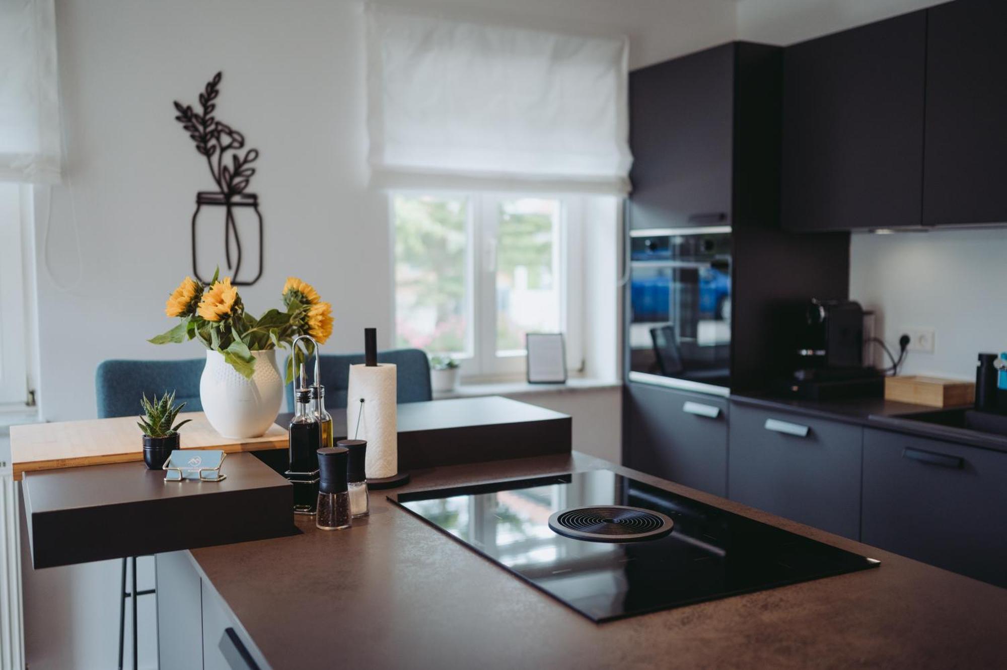 Ferienhaus Goldstueck Im Allgaeu Kaufbeuren Dış mekan fotoğraf