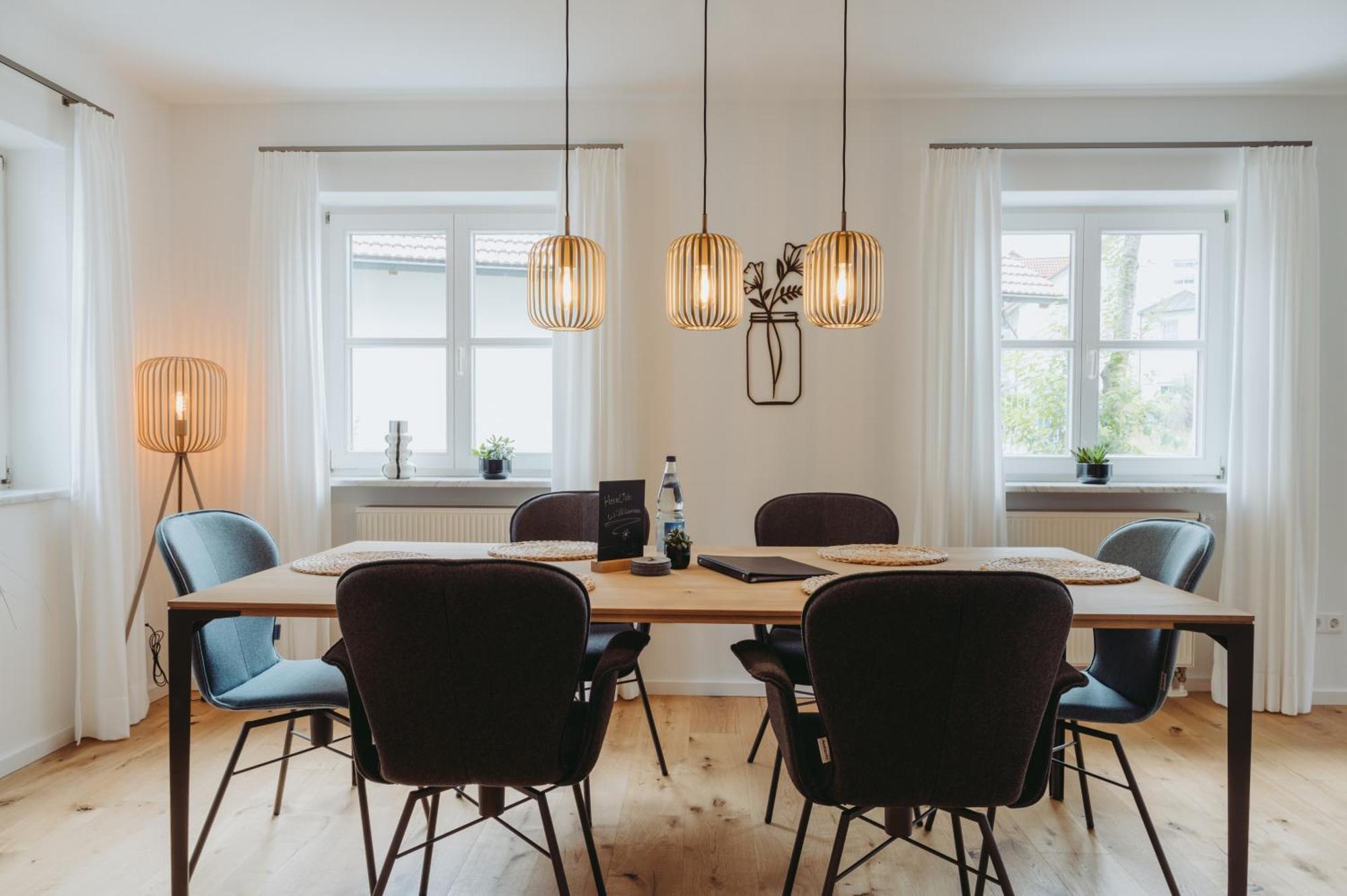Ferienhaus Goldstueck Im Allgaeu Kaufbeuren Dış mekan fotoğraf