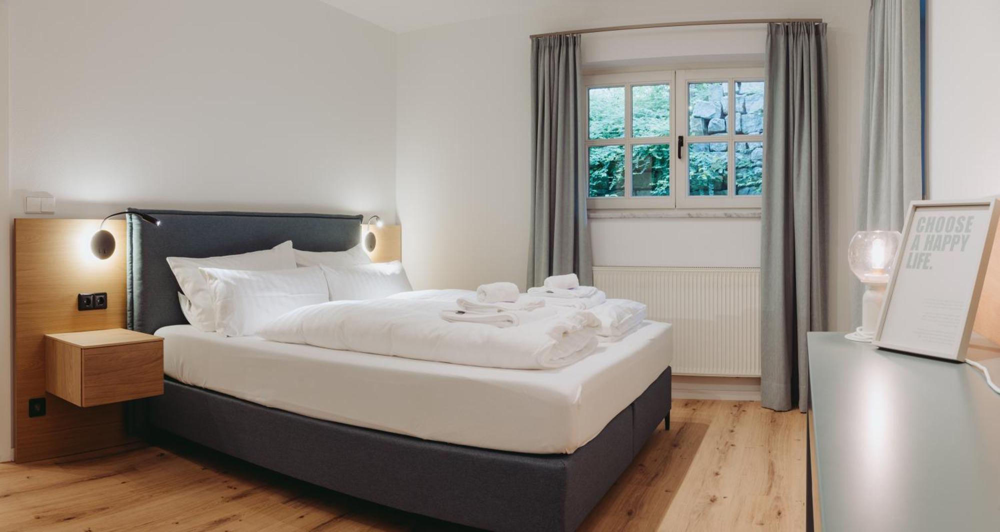 Ferienhaus Goldstueck Im Allgaeu Kaufbeuren Dış mekan fotoğraf