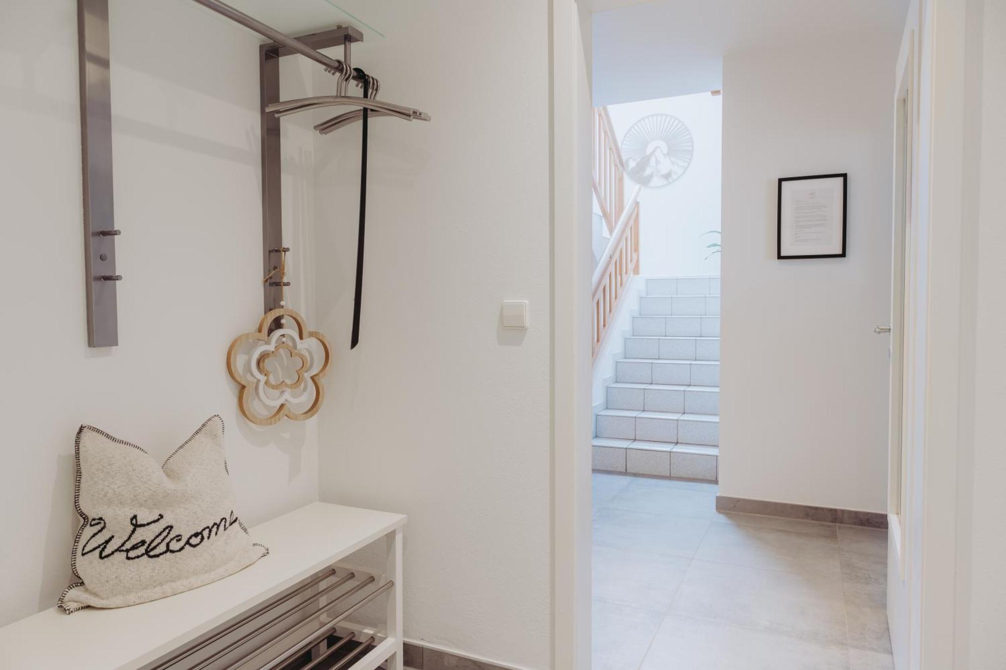 Ferienhaus Goldstueck Im Allgaeu Kaufbeuren Dış mekan fotoğraf